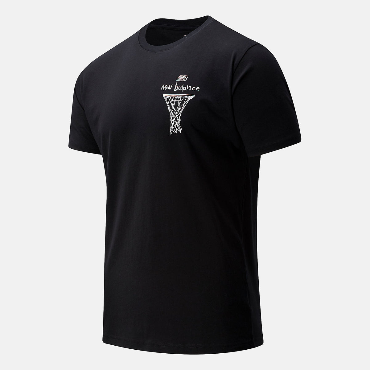 New Balance NB Swish Tee