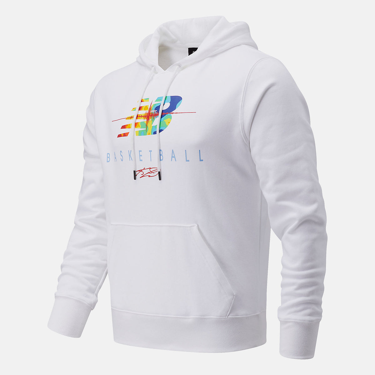 New Balance NB Seismic Hoodie