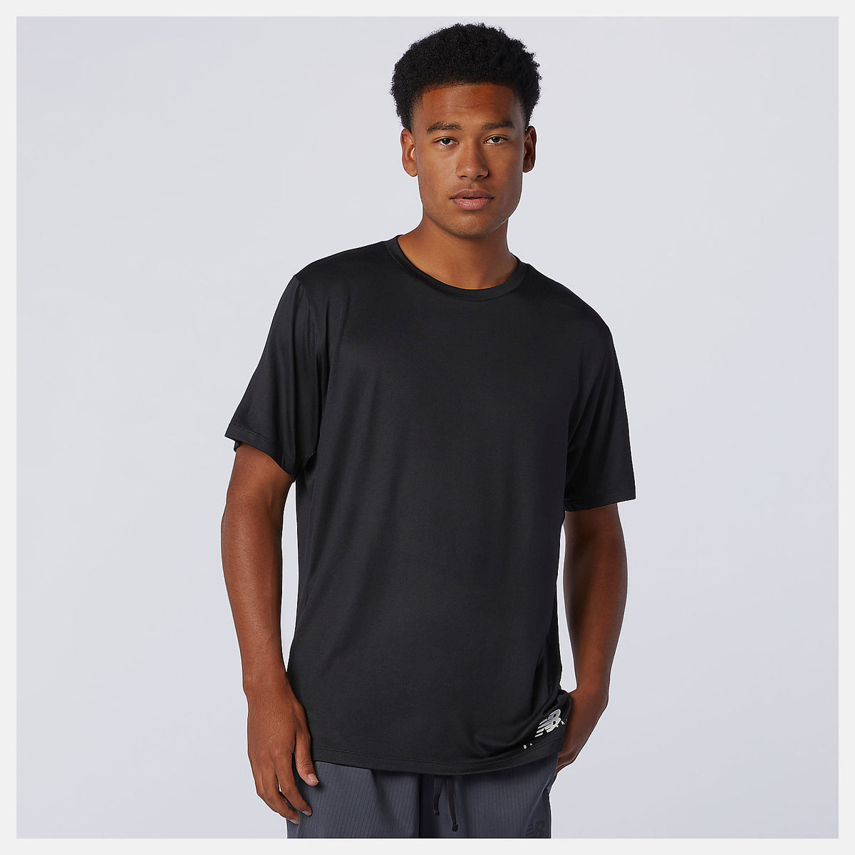 New Balance NB ISO Performance Tee