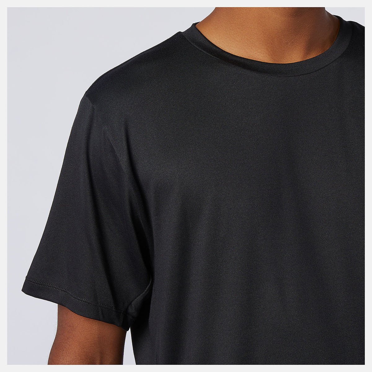 New Balance NB ISO Performance Tee