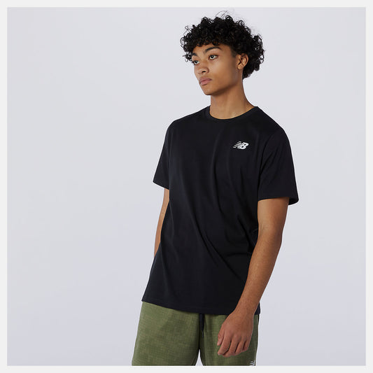 New Balance Heathertech Tee