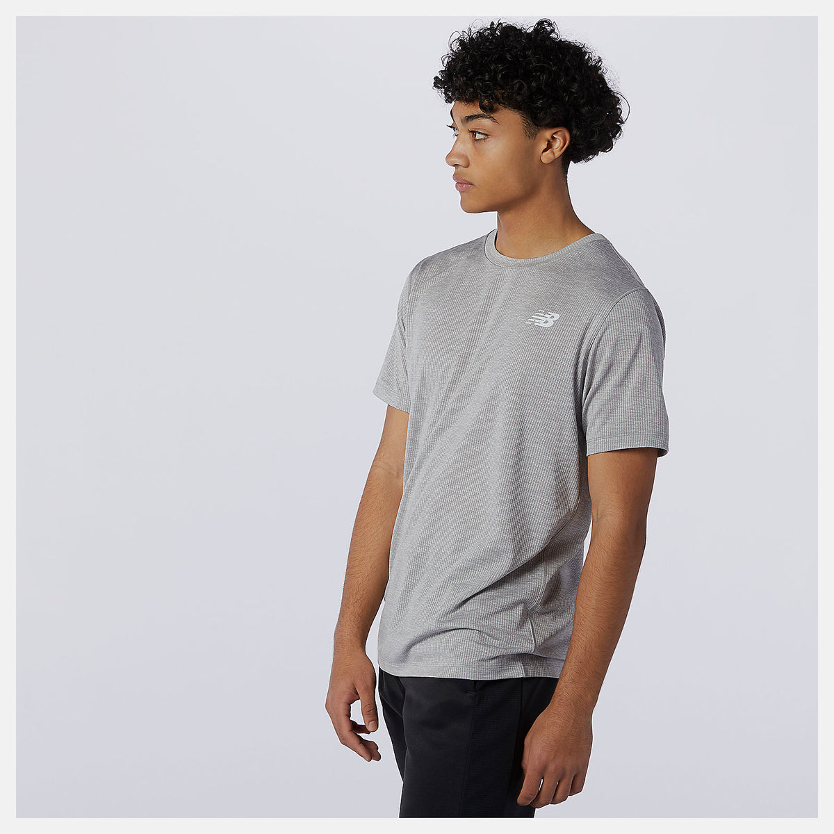 New Balance Tenacity Tee
