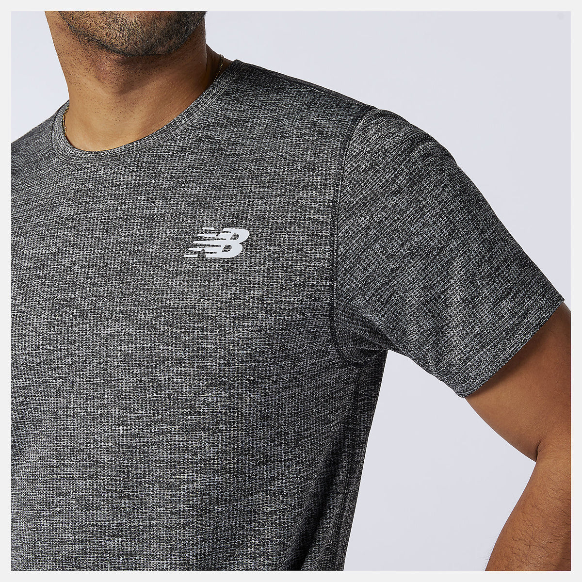 New Balance Tenacity Tee