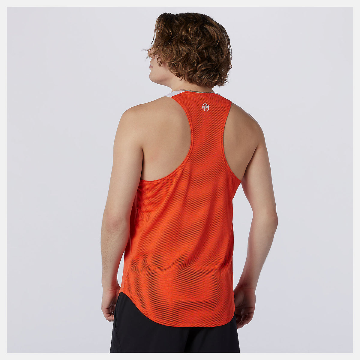 New Balance Fast Flight Singlet