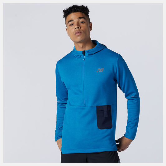 New Balance Q Speed Fuel Hoodie