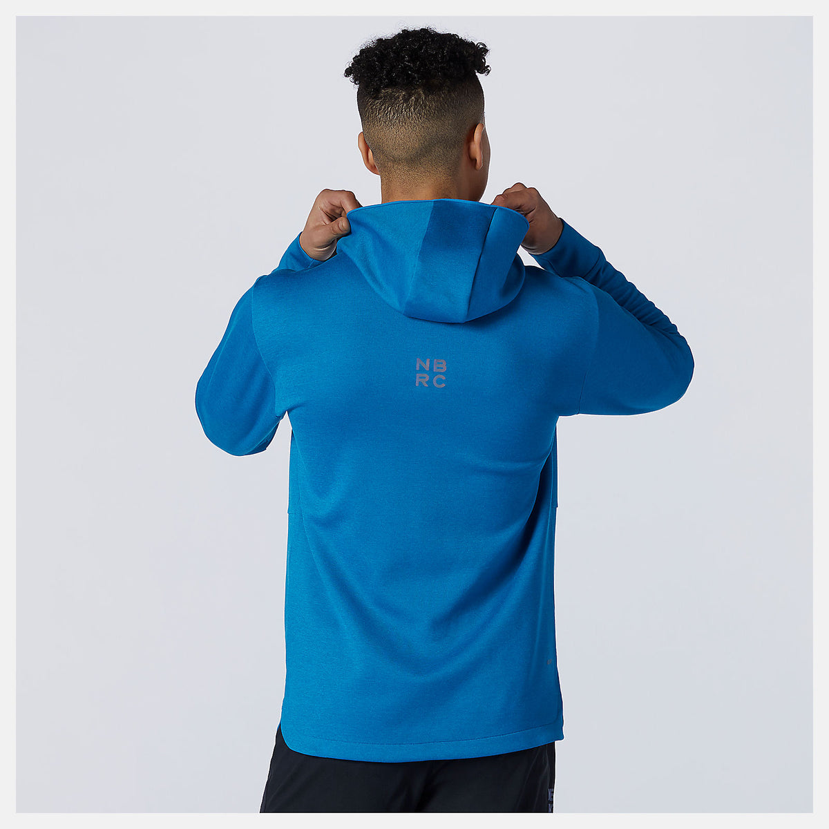 New Balance Q Speed Fuel Hoodie