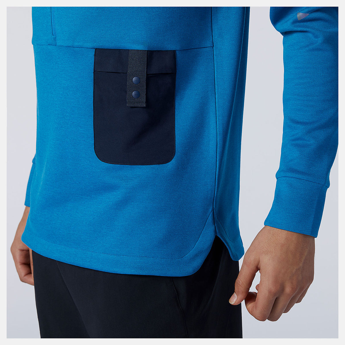 New Balance Q Speed Fuel Hoodie