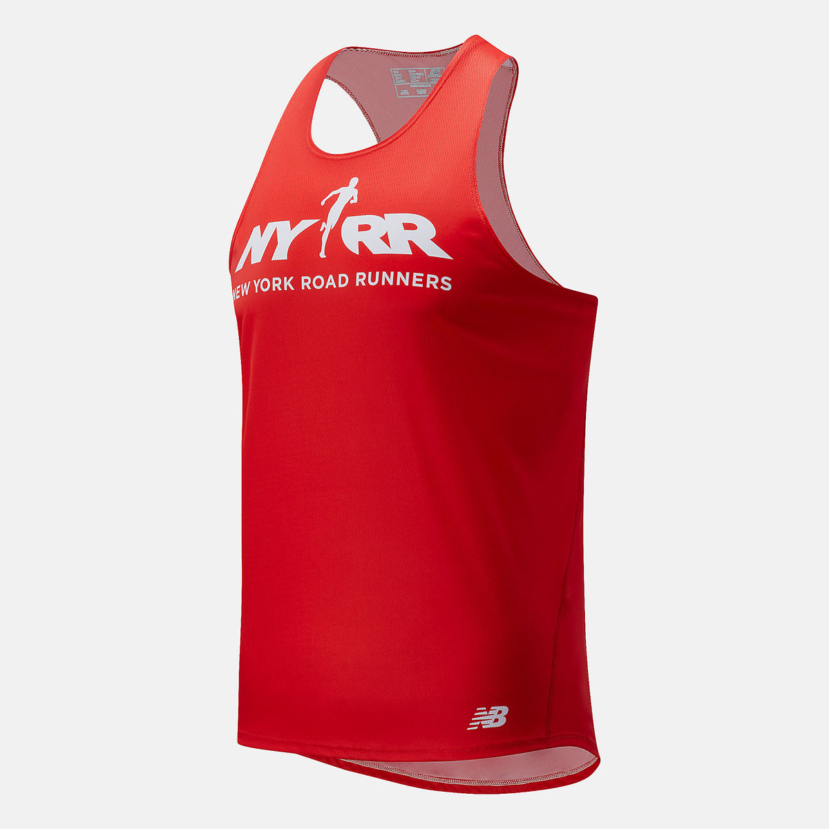 New Balance RFL Graphic Singlet