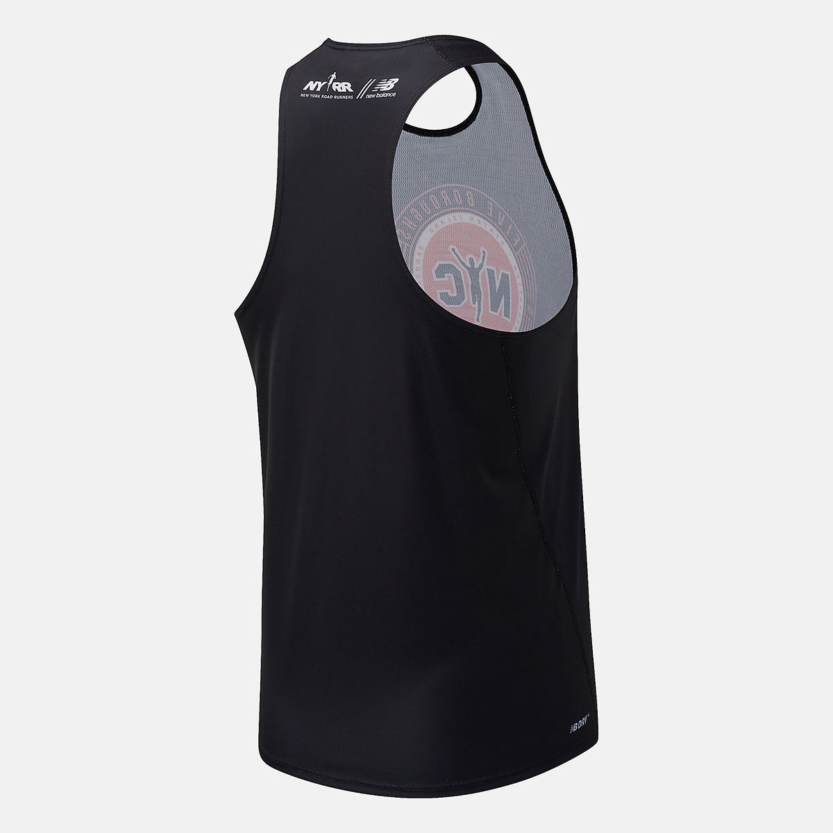 New Balance Boroughs Singlet NYC