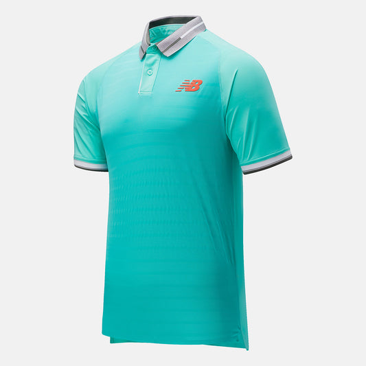 New Balance Tournament Polo
