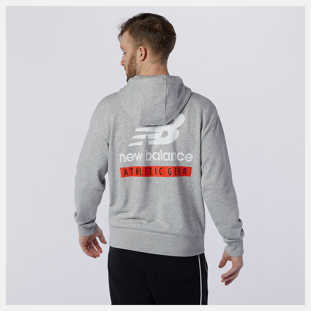New Balance NB Essentials Field Day Hoodie