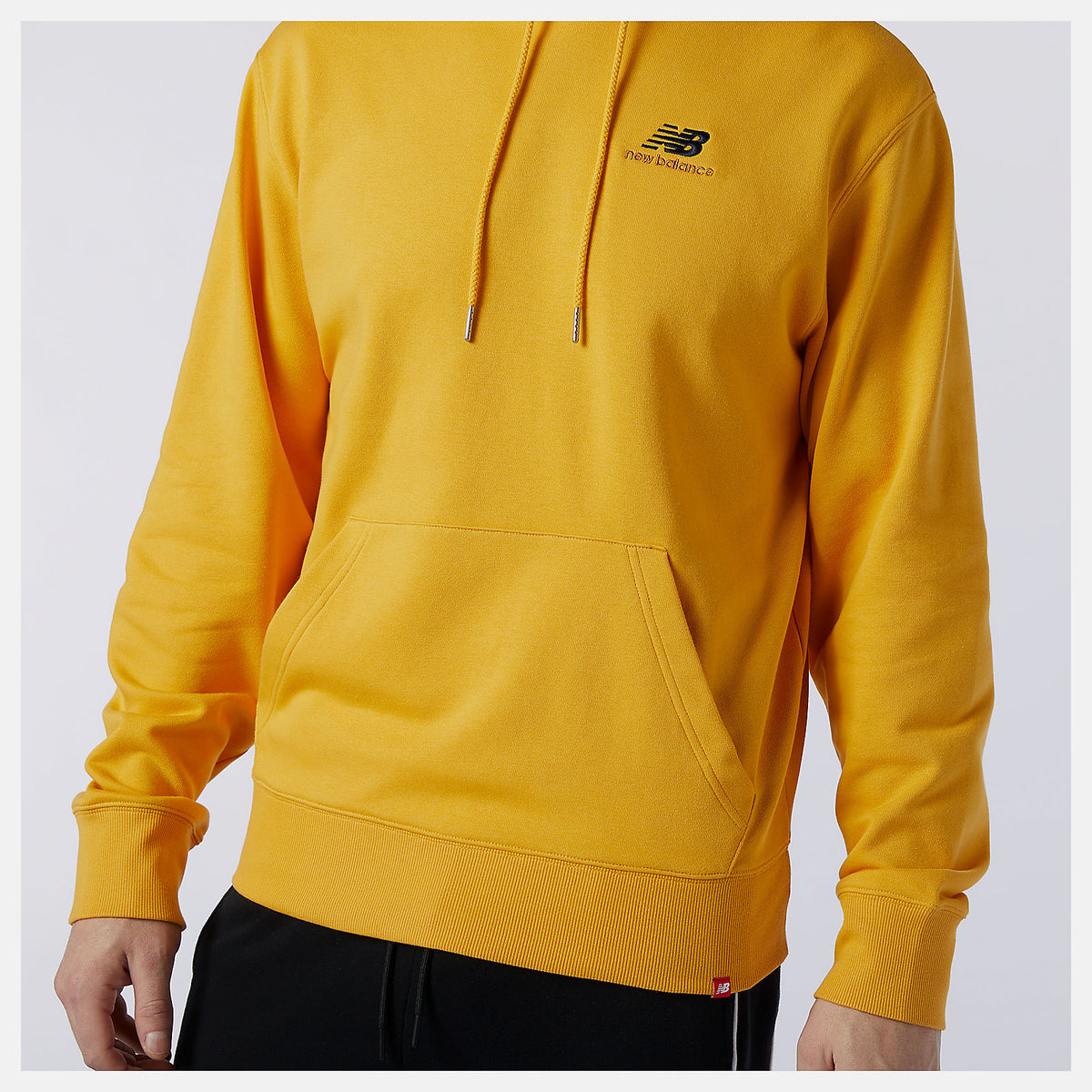 New Balance NB Essentials Embroidered Hoodie