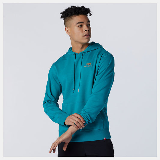 New Balance NB Essentials Embroidered Hoodie