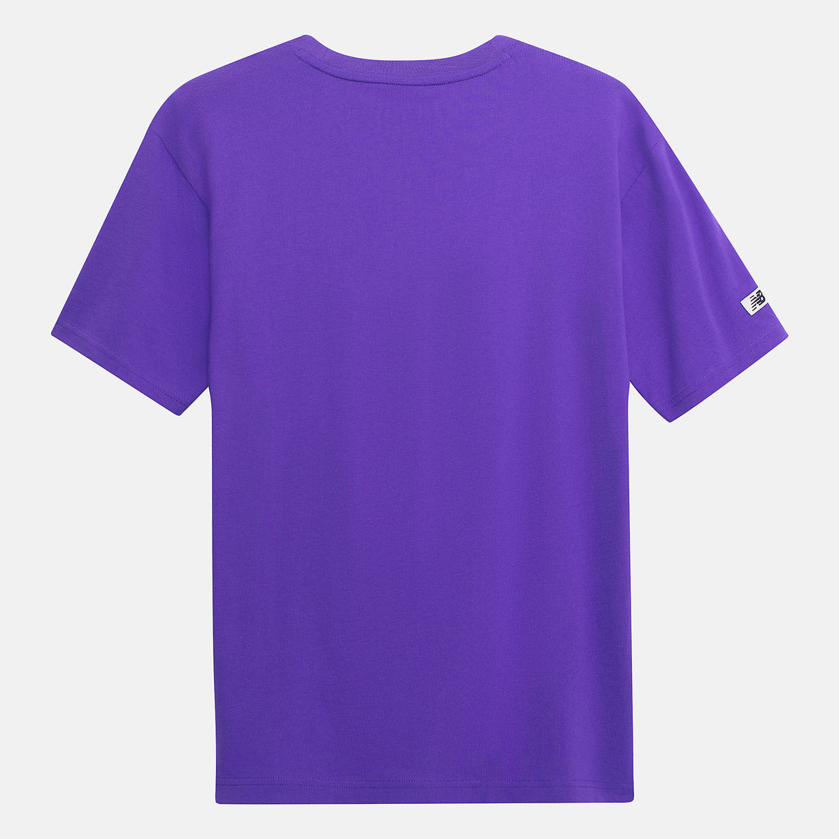 New Balance My Story Matters Tee