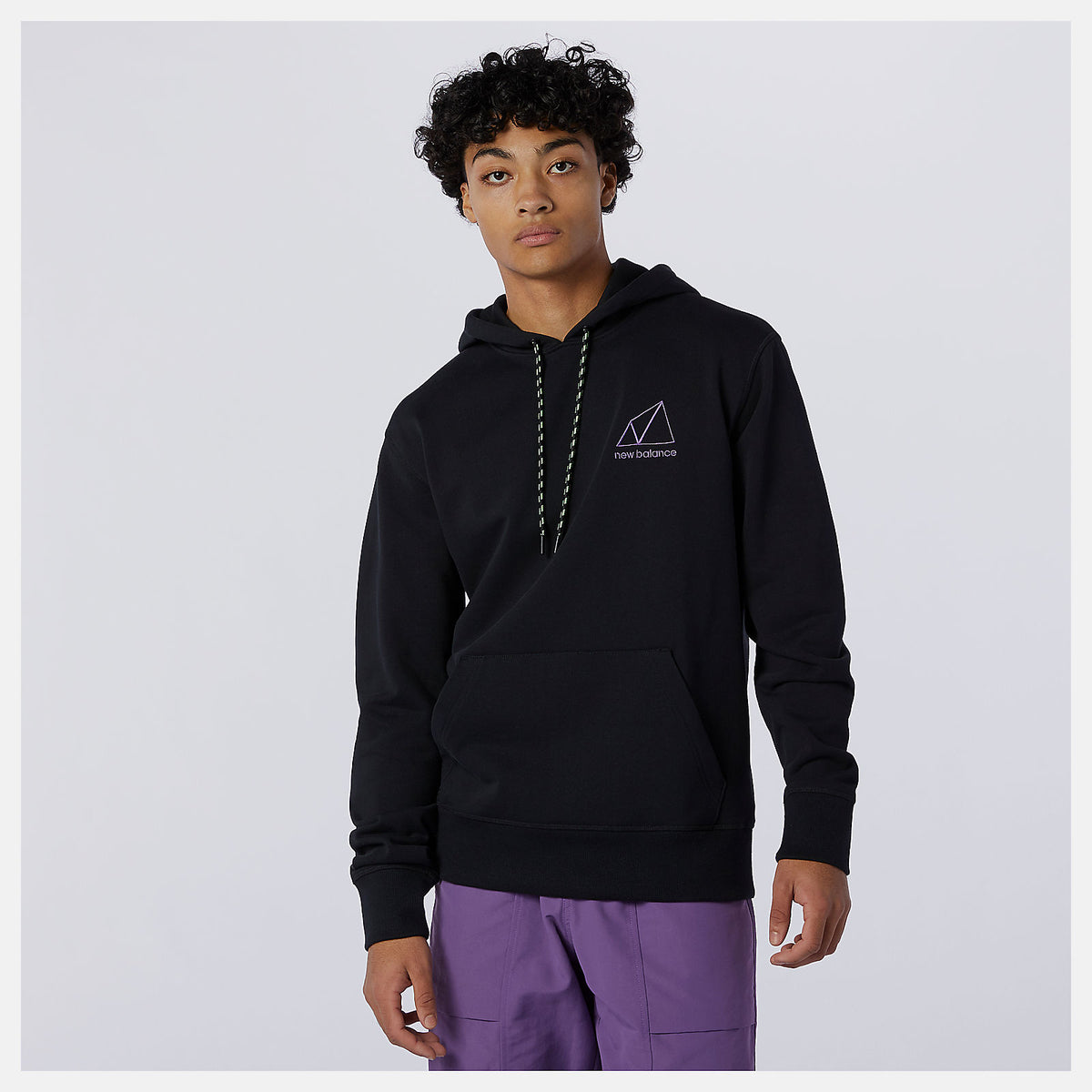 New Balance NB All Terrain Hoodie