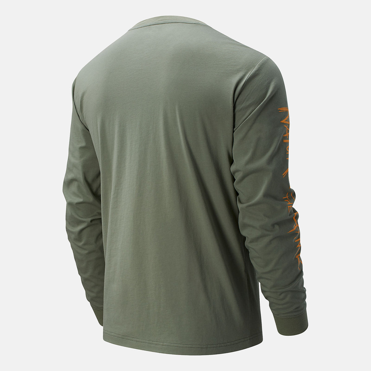 New Balance KL2 Nature of the Game Long Sleeve Graphic