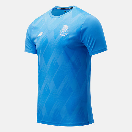 New Balance FC Porto Lightweight Tee