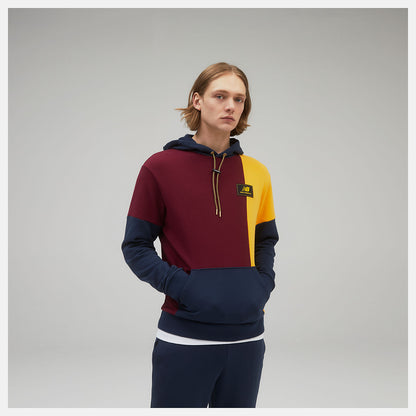 New Balance NB Athletics Higher Learning Hoodie