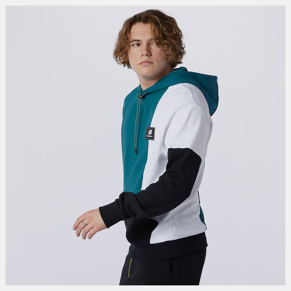 New Balance NB Athletics Higher Learning Hoodie