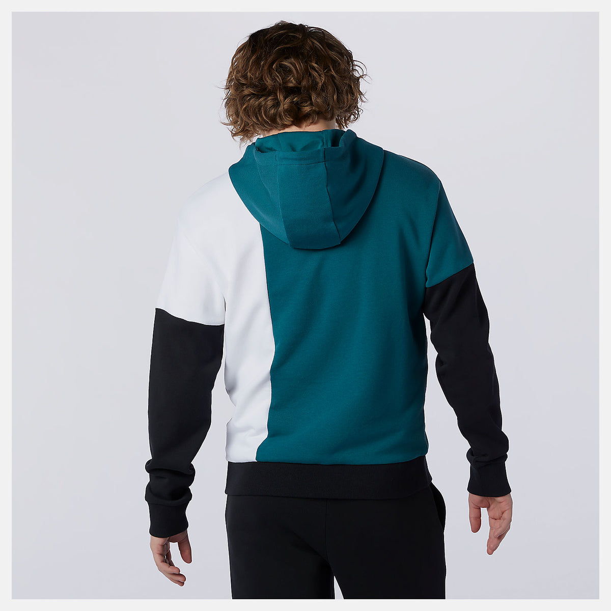 New Balance NB Athletics Higher Learning Hoodie