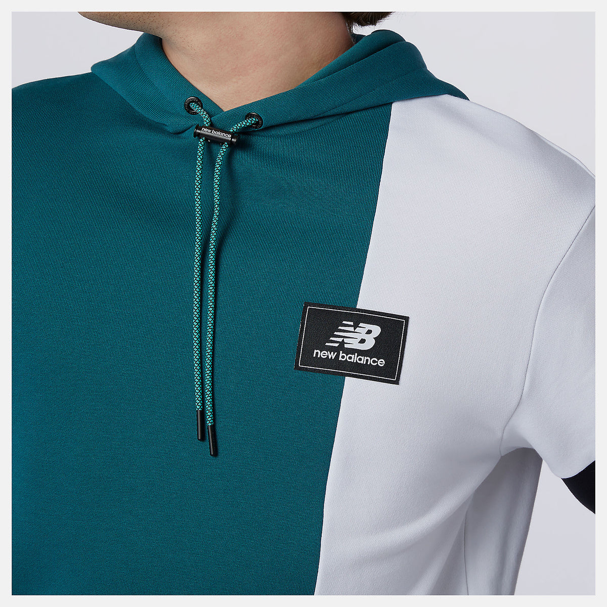 New Balance NB Athletics Higher Learning Hoodie