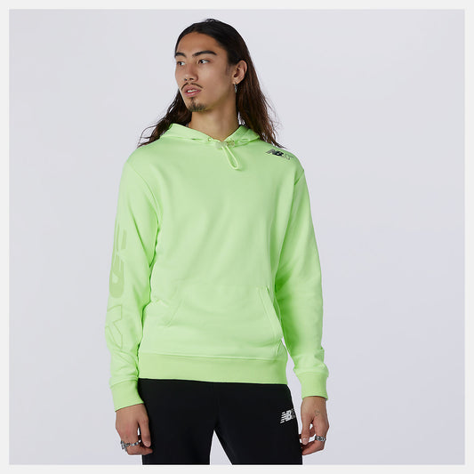 New Balance NB Essentials NBX Hoodie