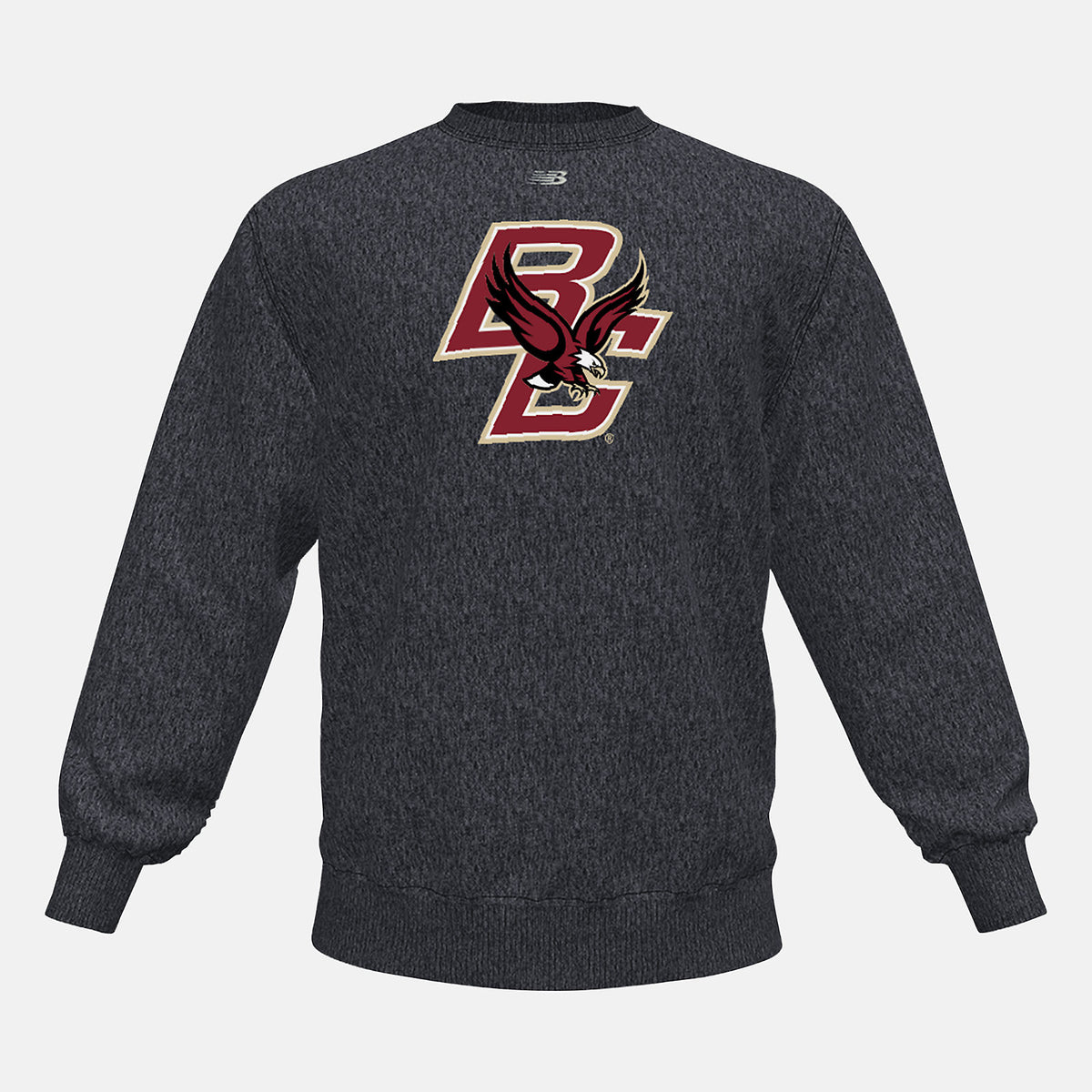 New Balance NB Crew Fleece(Boston College)