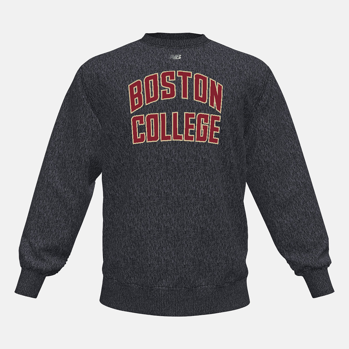 New Balance NB Crew Fleece(Boston College)
