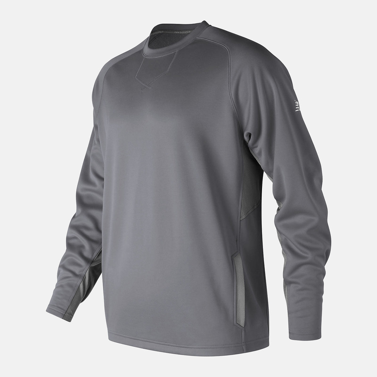 New Balance Baseball Pullover 2.0