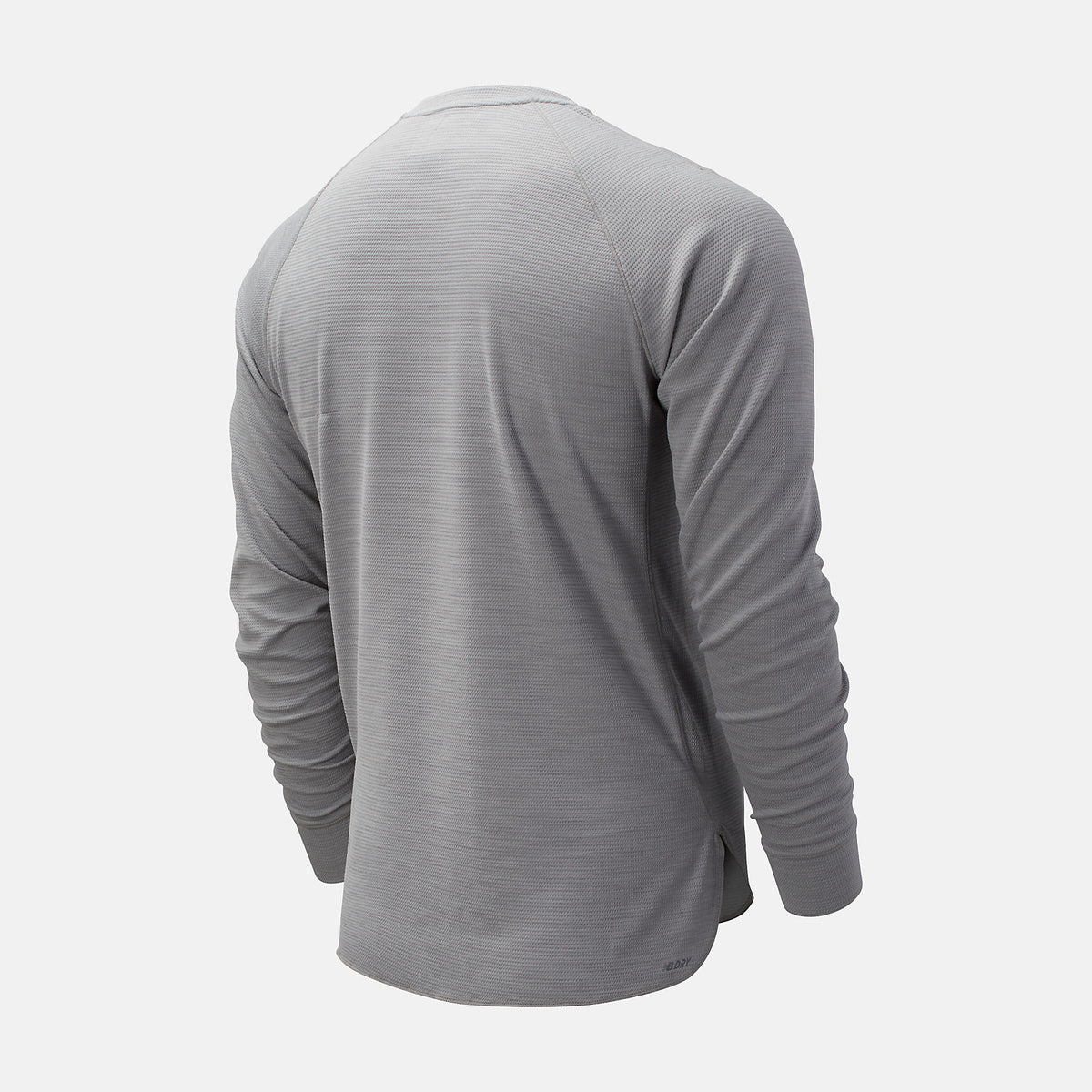 New Balance ASYM Baseball Henley