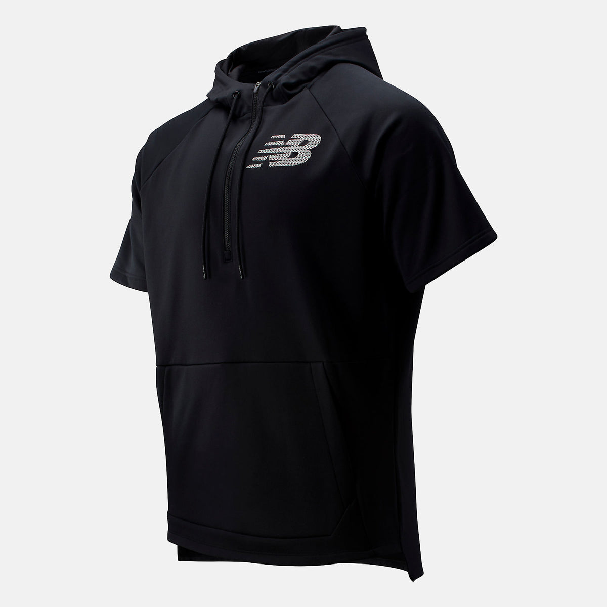 New Balance BP Fleece Hoodie