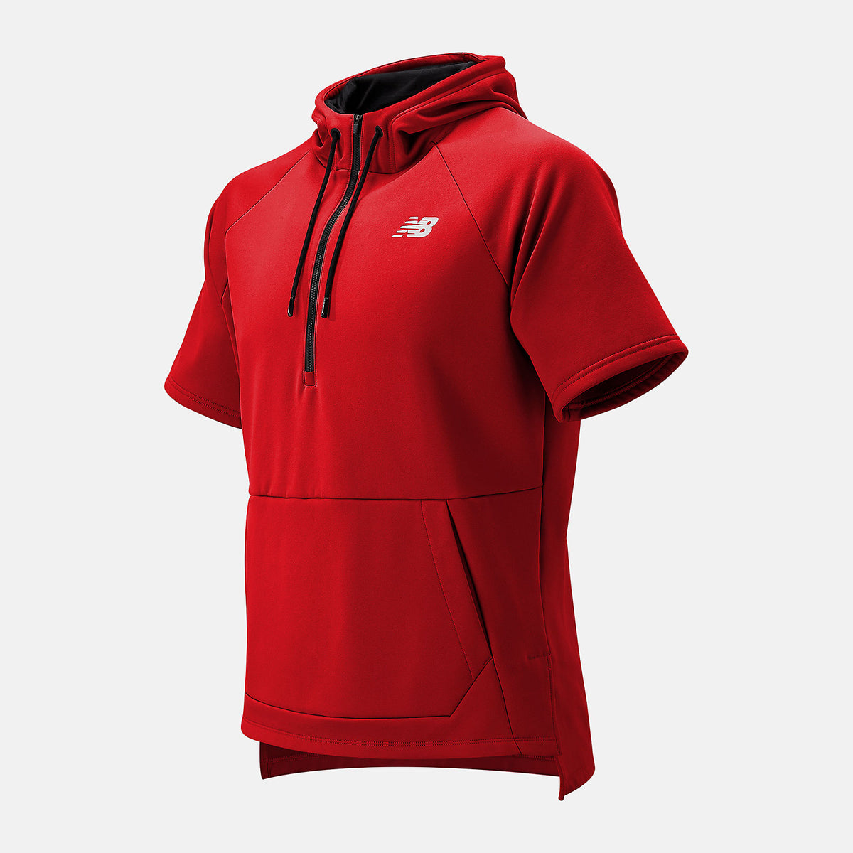 New Balance BP Fleece Hoodie