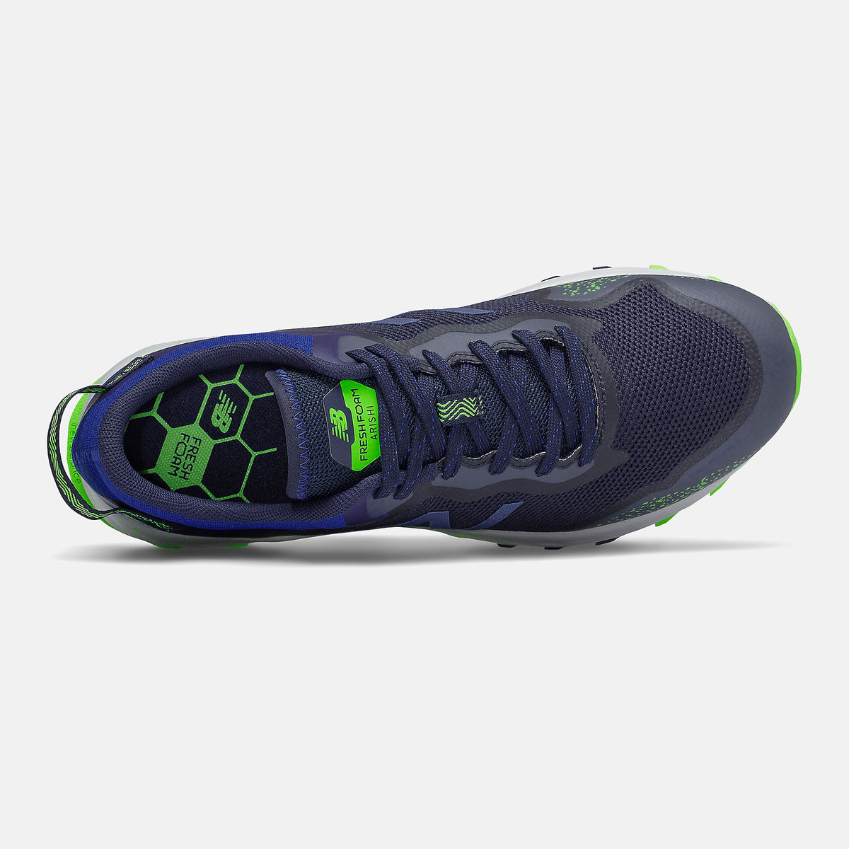 New Balance Fresh Foam Arishi Trail