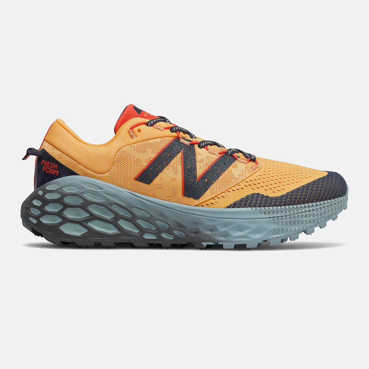 New Balance Fresh Foam More Trail v1