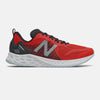 Velocity Red/Black