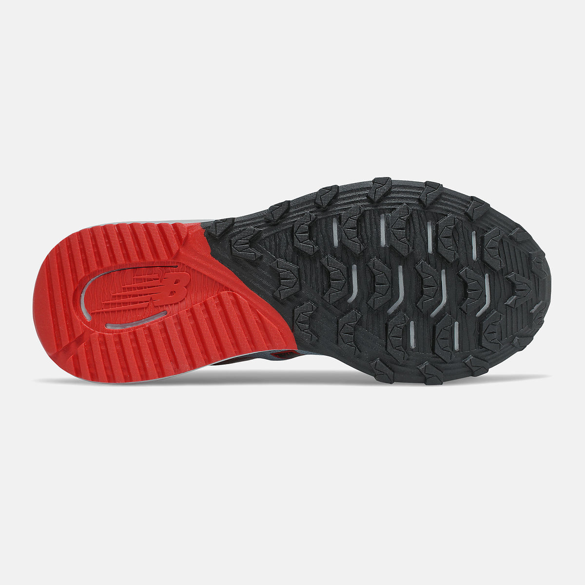 New Balance NITRELv4