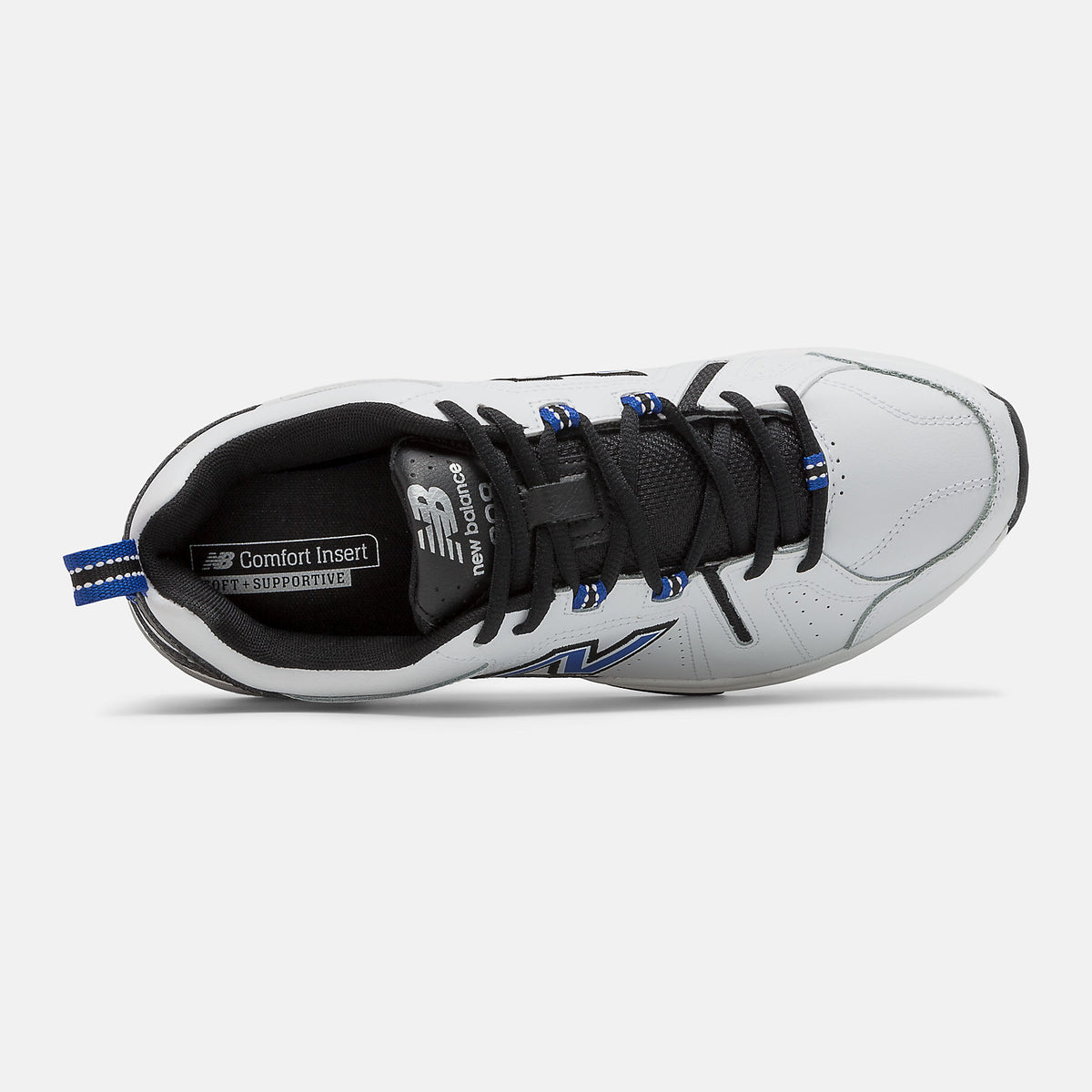 New Balance 608v5