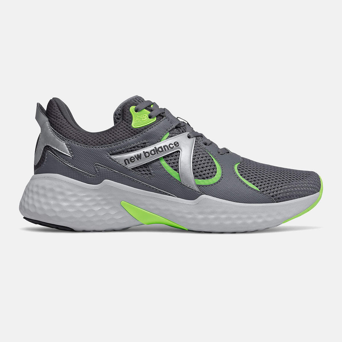 New Balance Fresh Foam Yaru Iridescent