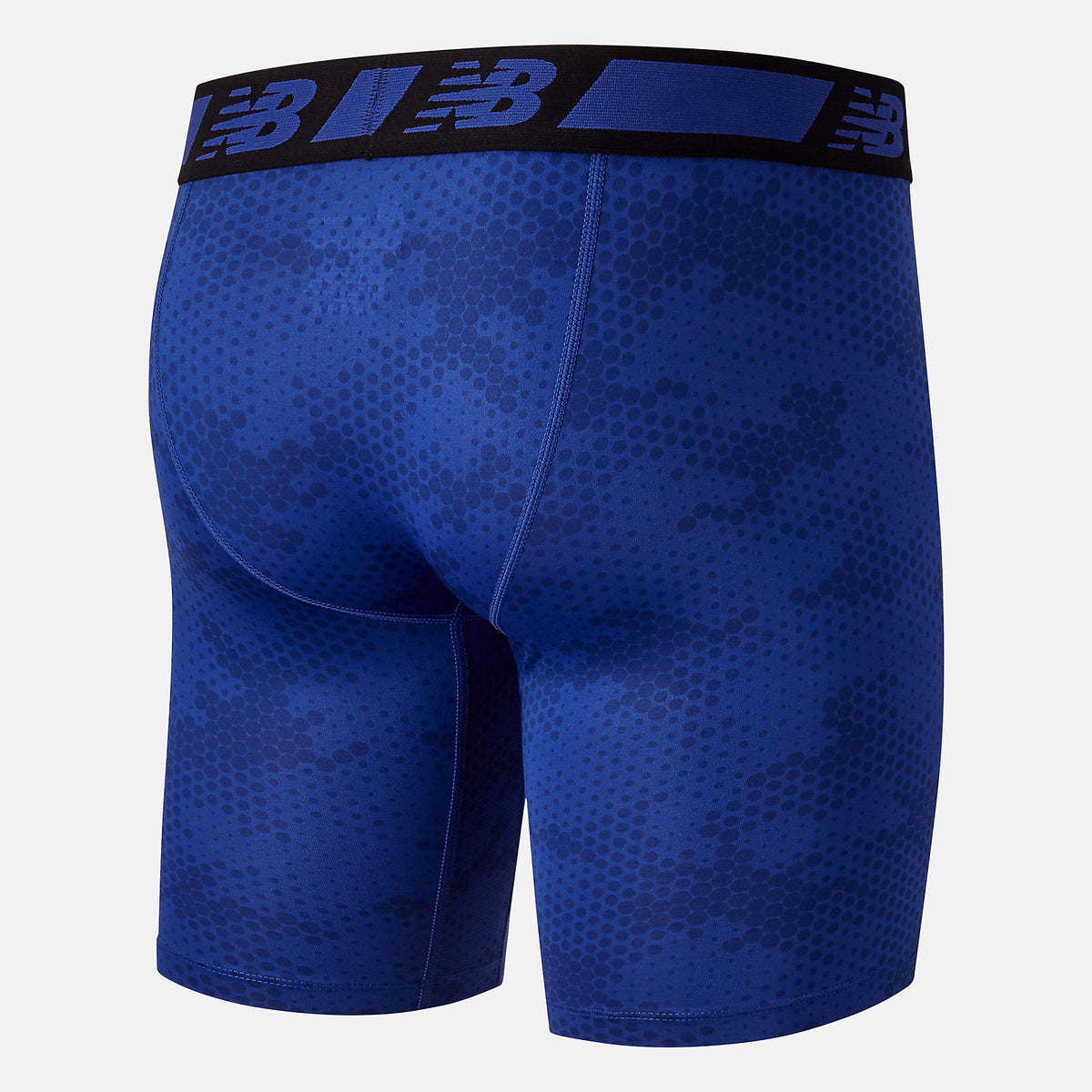 New Balance Men Dry/Fresh 9 Inch Brief 2 Pack