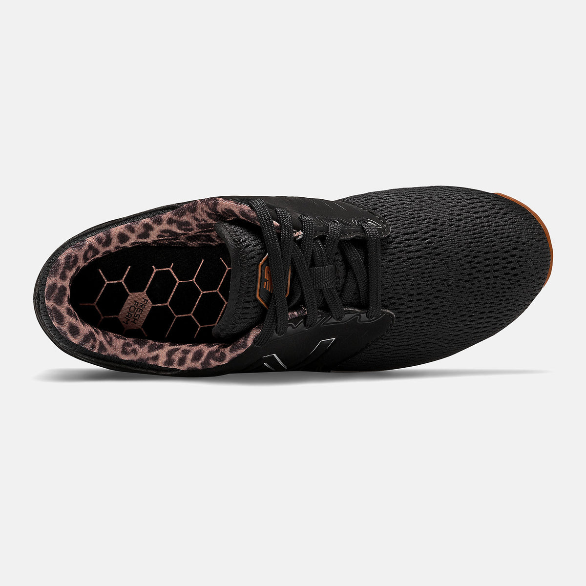 New Balance Women Fresh Foam Breathe