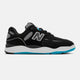 Black/Blue