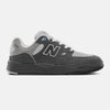 Grey/Hi Lite