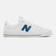 White/Blue