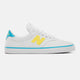 White/Yellow