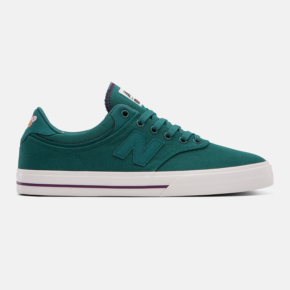 New Balance New Balance Numeric NM255