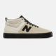 White/Black
