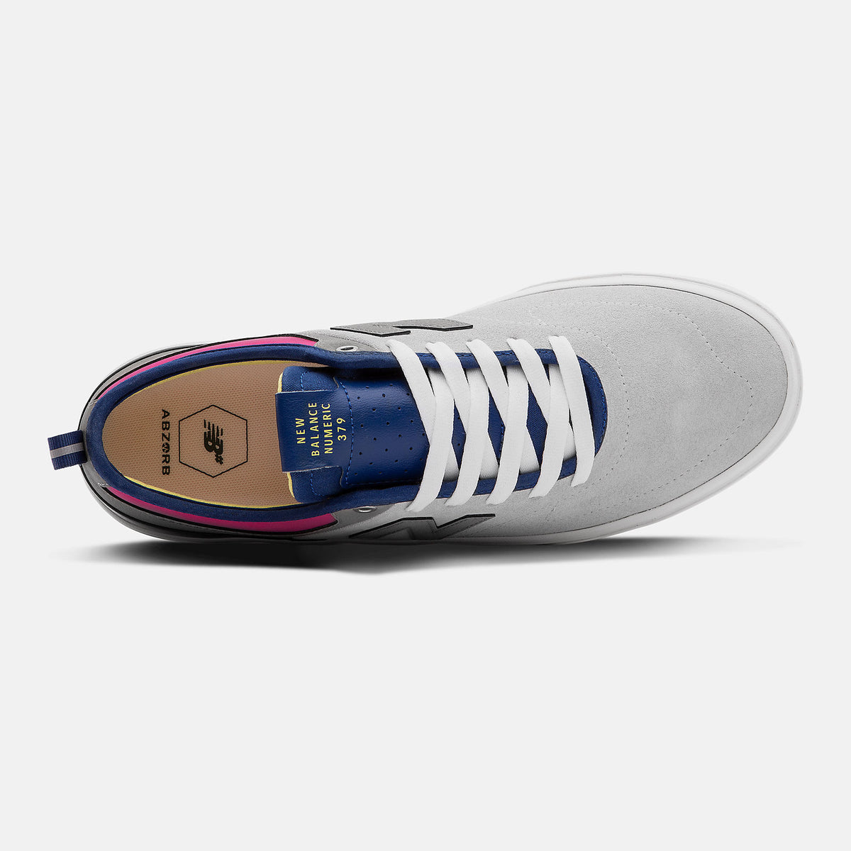 New Balance New Balance Numeric NM379