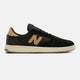 Black/Brown