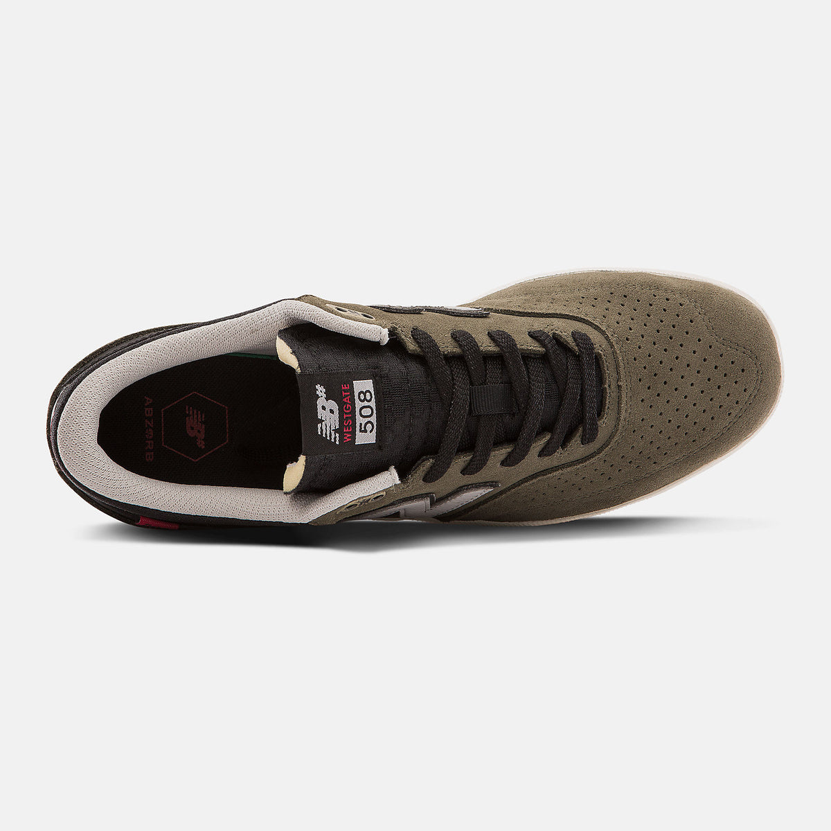 New Balance NM508
