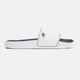 White/Navy